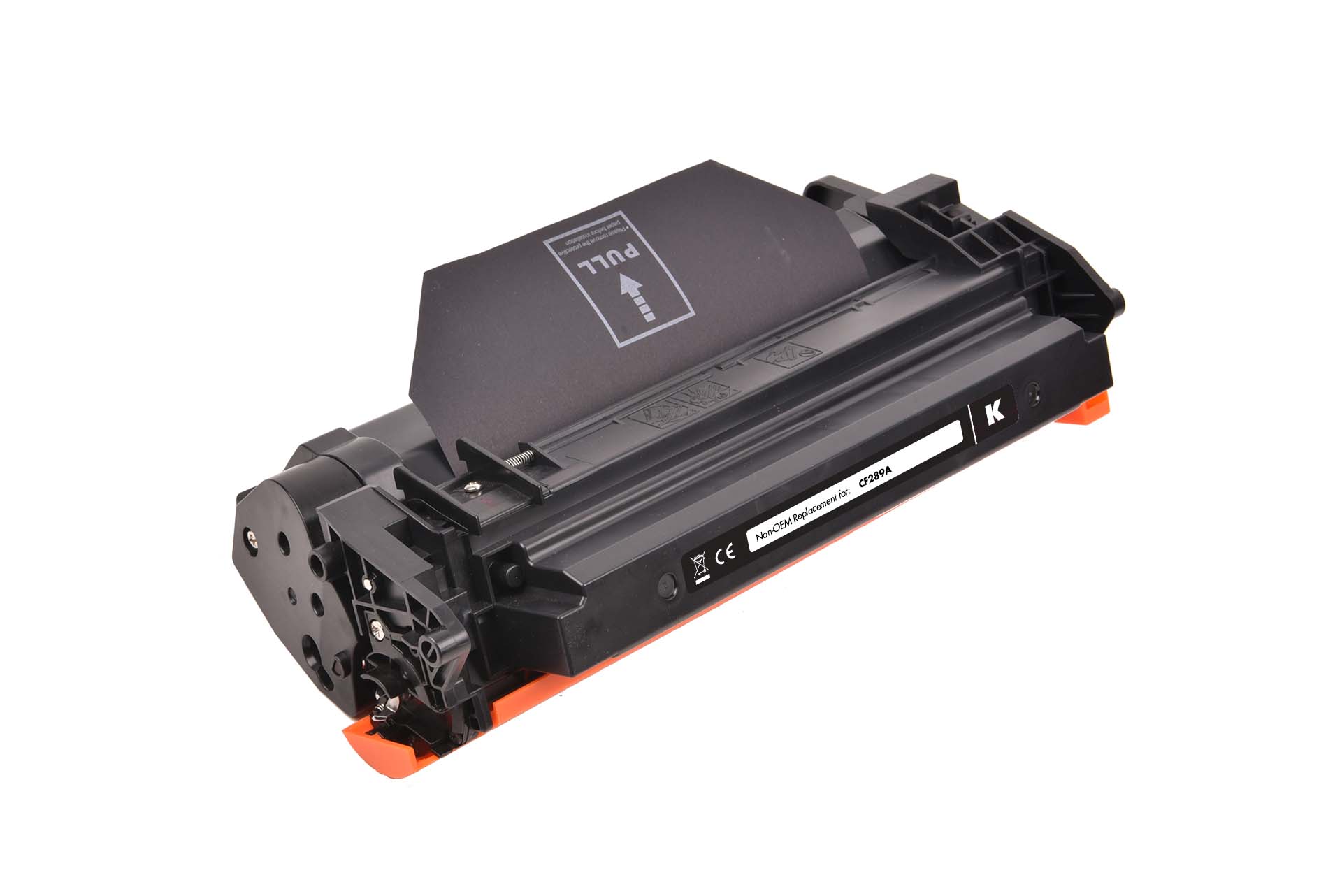 HP CF289A (89A) COMPATIBLE TONER CARTRIDGE for HP LaserJet Enterprise M507 HP LaserJet Enterpr